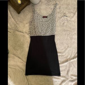 Motel Rocks Mini dress